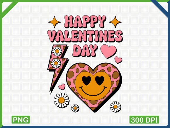 Download Happy Valentines Day PNG T Shirt Design - Shirt Collection