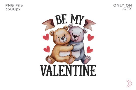Download Happy Valentines Day Panda PNG T-shirt - Shirt Collection