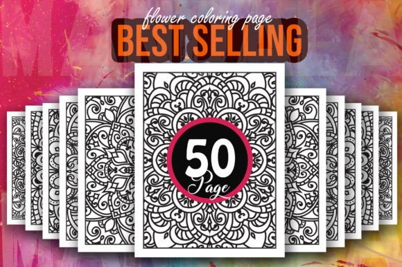 Download Valentin's Day Mandala Coloring Page - Premium Resources