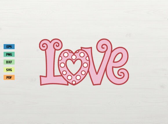 Download Retro Love Valentine Shirt SVG PNG - Shirt Collection