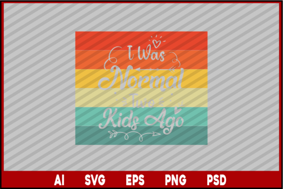Download Retro Vintage T Shirt Design &amp; Svg File - Shirt Collection