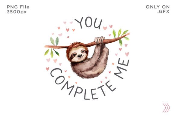 Download Happy Valentines Day Monky PNG T-shirt - Shirt Collection