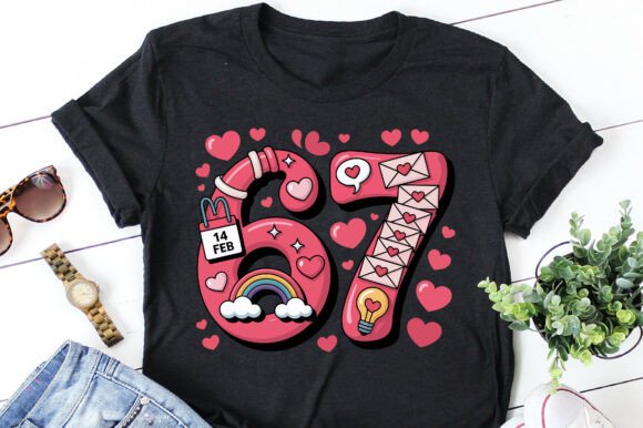 Download 67 Retro Love Valentines Day Png Svg Eps - Valentines day Collection