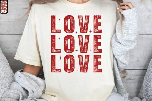 Download Love Valentine Shirt Desing - Shirt Collection