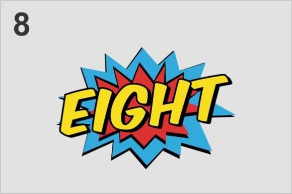 Download Kids Superhero Shirt - Birthday Design - Premium Resources