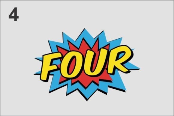 Download Kids Superhero Shirt - Birthday Design - Premium Bundle