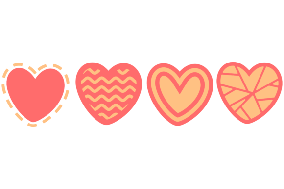 Download Valentine Love Design Bundle - Love design Collection