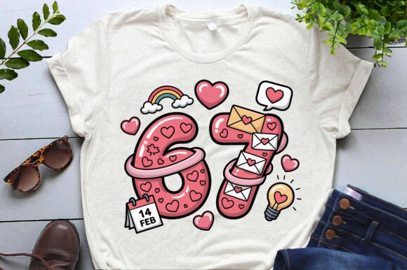 Download 67 Retro Love Cupid 67 Valentines Day - Valentines day Collection
