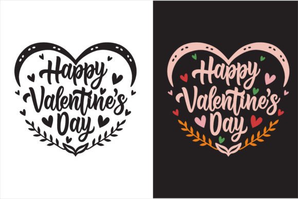 Download Valentine's Day Couple T-shirt Design - Shirt Collection