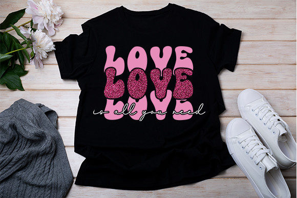 Download Valentines Day  Love Tshirt - Shirt Collection