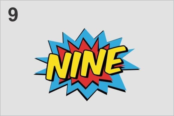 Download Kids Superhero Shirt - Birthday Design - Premium Resources