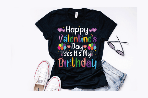 Download Happy Valentine's Day &amp; Birthday Design - Birthday design Collection