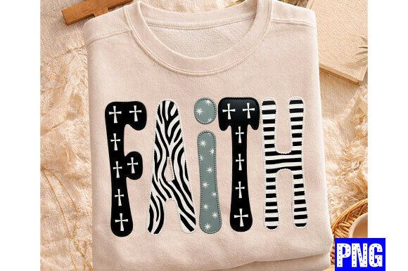 Download Faith Latch Hook PNG, Faux Yarn Christia - Latch hook png Collection