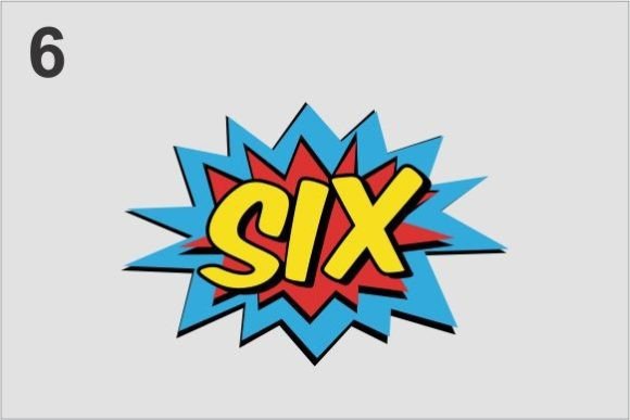 Download Kids Superhero Shirt - Birthday Design - Premium Resources