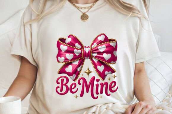Download Be Mine Valentines Day Love Shirt PNG - Shirt Collection