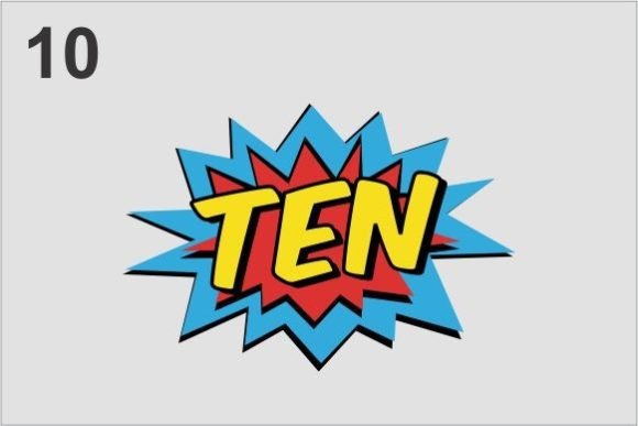 Download Kids Superhero Shirt - Birthday Design - Shirt Collection