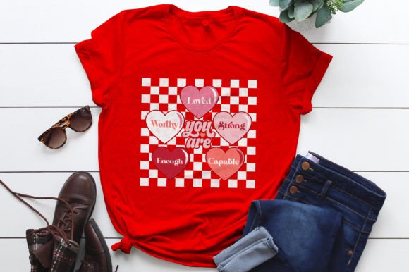 Download Retro Valentine’s Shirt - Shirt Collection