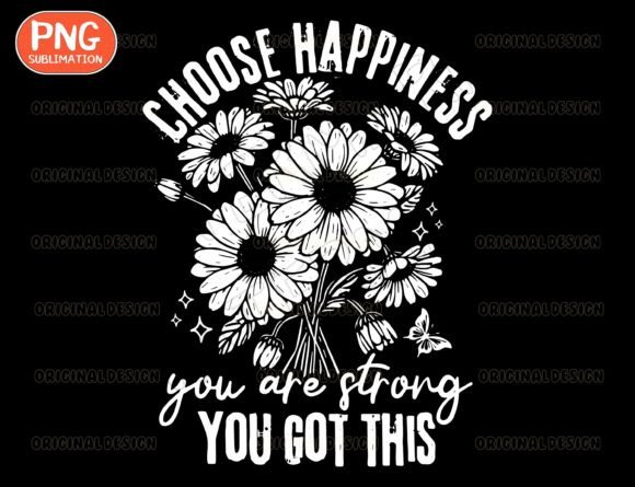 Download Choose Happiness PNG, Self Love Design - Love design Collection