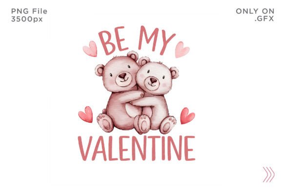Download Happy Valentines Day Panda PNG T-shirt - Shirt Collection